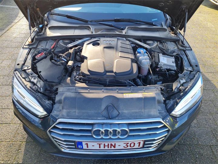 Photo 22 VIN: WAUZZZF56JA051564 - AUDI A5 