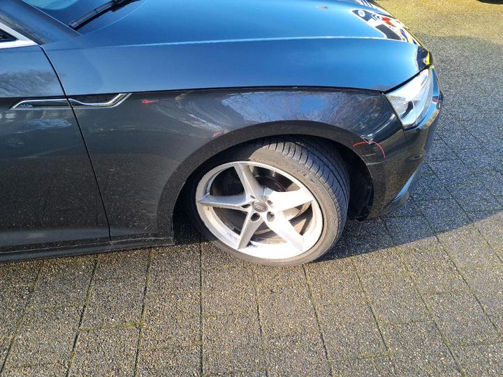 Photo 38 VIN: WAUZZZF56JA051564 - AUDI A5 