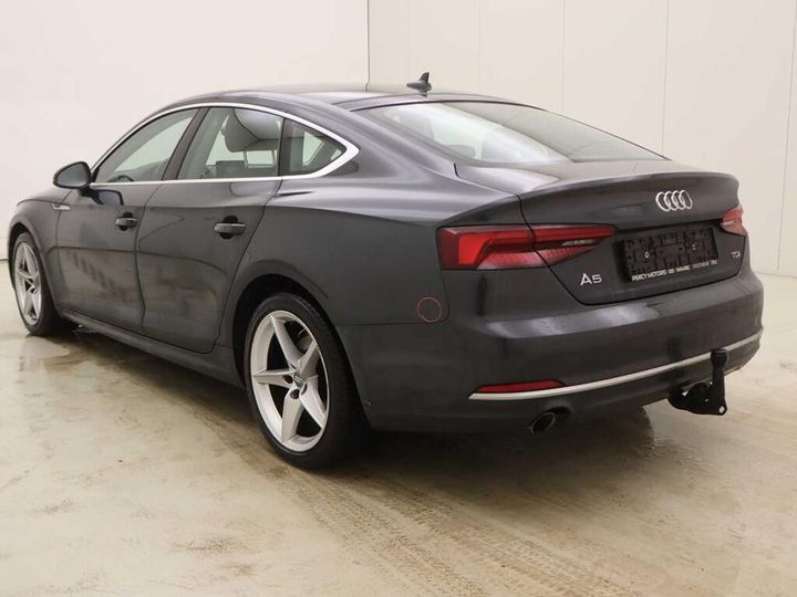 Photo 9 VIN: WAUZZZF56JA051564 - AUDI A5 