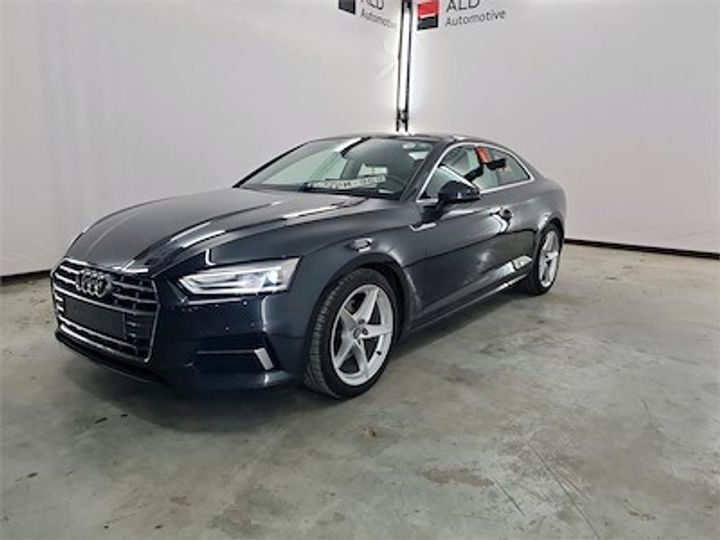 Photo 1 VIN: WAUZZZF56JA051600 - AUDI A5 