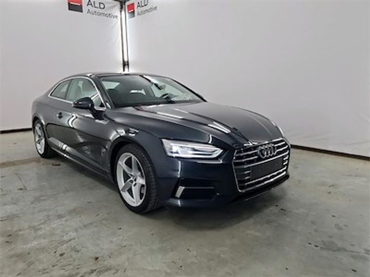 Photo 2 VIN: WAUZZZF56JA051600 - AUDI A5 