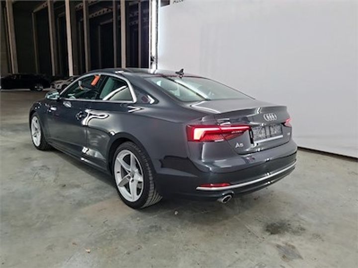 Photo 3 VIN: WAUZZZF56JA051600 - AUDI A5 