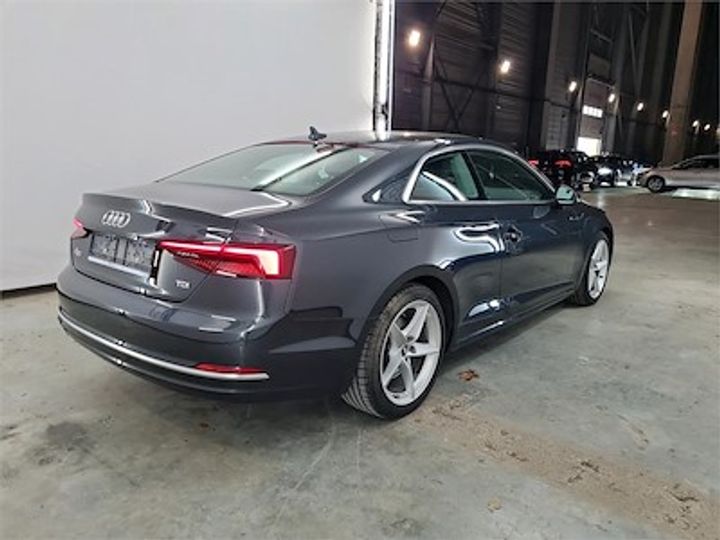 Photo 4 VIN: WAUZZZF56JA051600 - AUDI A5 