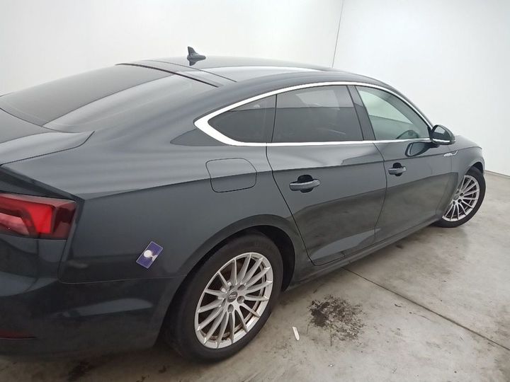 Photo 18 VIN: WAUZZZF56JA059843 - AUDI A5 SB &#3916 