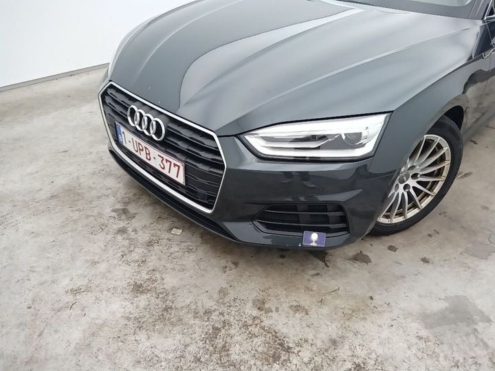 Photo 31 VIN: WAUZZZF56JA059843 - AUDI A5 SB &#3916 