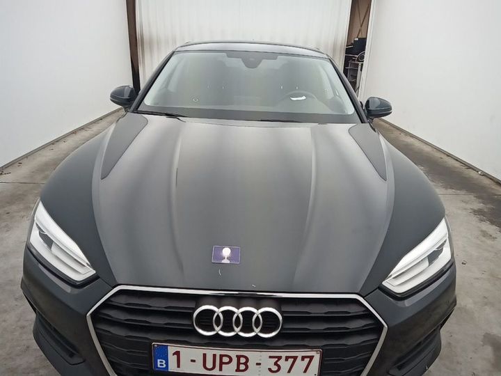 Photo 34 VIN: WAUZZZF56JA059843 - AUDI A5 SB &#3916 