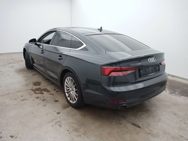 Photo 7 VIN: WAUZZZF56JA059843 - AUDI A5 SB &#3916 