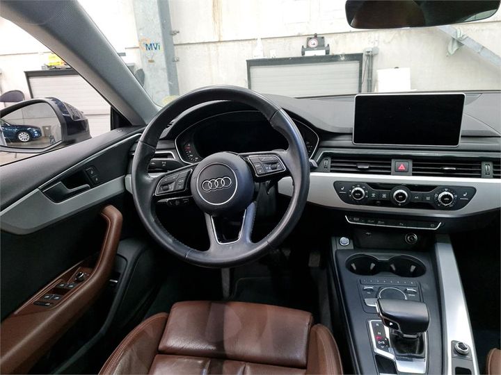 Photo 13 VIN: WAUZZZF56JA060300 - AUDI A5 SPORTBACK 