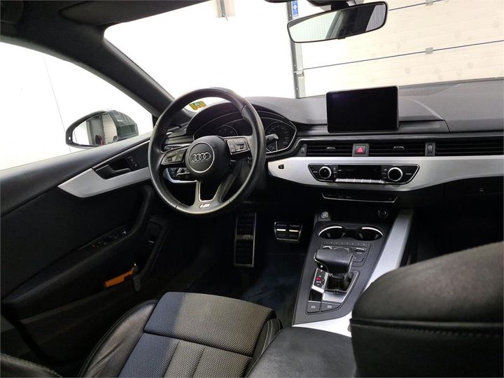 Photo 6 VIN: WAUZZZF56JA060393 - AUDI A5 