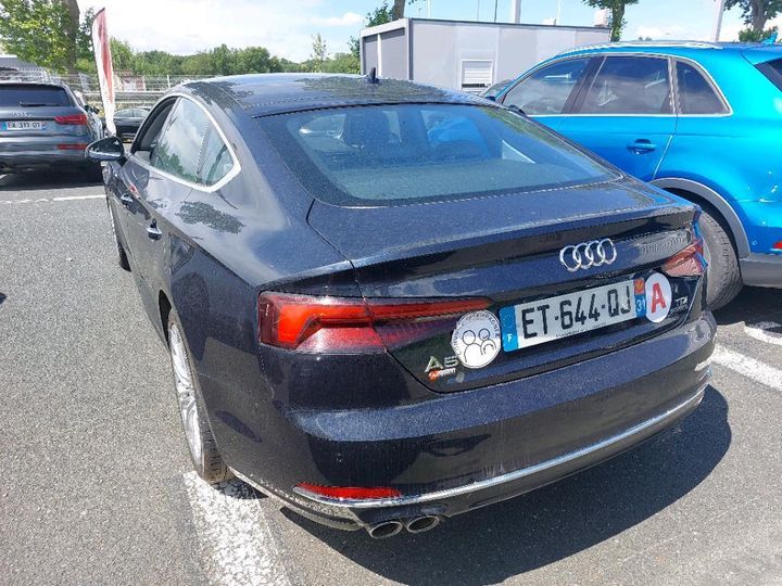 Photo 23 VIN: WAUZZZF56JA064069 - AUDI A5 SPORTBACK 