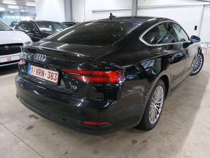 Photo 1 VIN: WAUZZZF56JA065271 - AUDI A5 