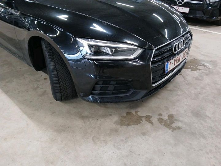 Photo 29 VIN: WAUZZZF56JA065271 - AUDI A5 