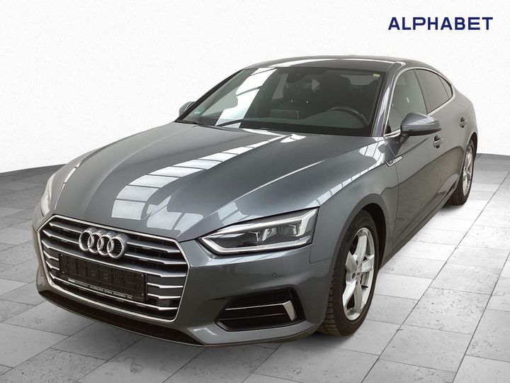 Photo 0 VIN: WAUZZZF56JA066856 - AUDI A5 SPORTBACK 2.0 TDI 