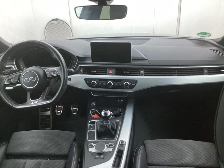 Photo 7 VIN: WAUZZZF56JA066856 - AUDI A5 SPORTBACK 2.0 TDI 