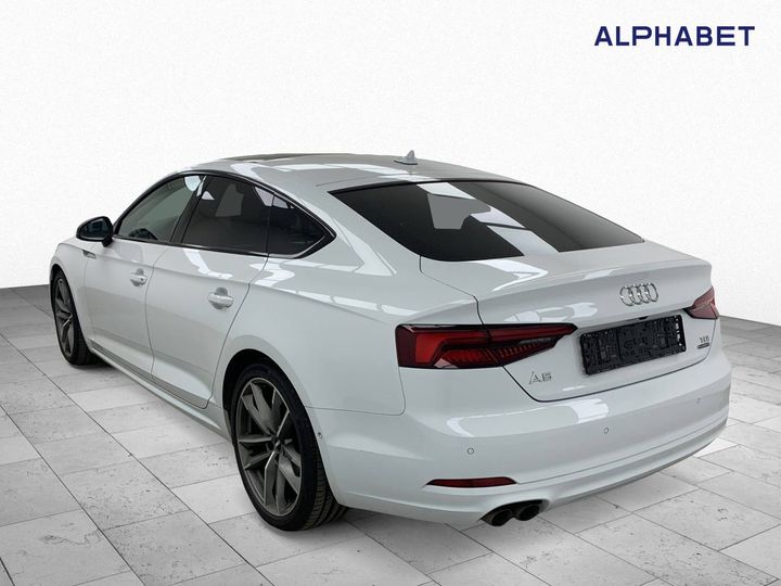 Photo 3 VIN: WAUZZZF56JA068221 - AUDI A5 SPORTBACK 3.0 TDI 