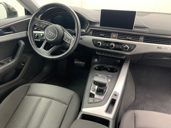 Photo 7 VIN: WAUZZZF56JA068221 - AUDI A5 SPORTBACK 3.0 TDI 