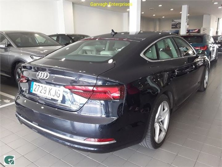 Photo 22 VIN: WAUZZZF56JA082653 - AUDI A5 