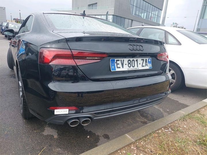 Photo 32 VIN: WAUZZZF56JA083009 - AUDI A5 COUPE 