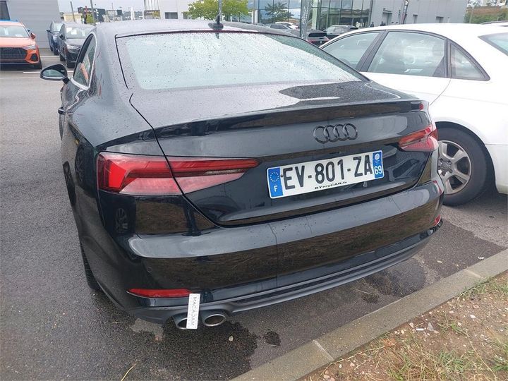 Photo 18 VIN: WAUZZZF56JA083009 - AUDI A5 COUPE 