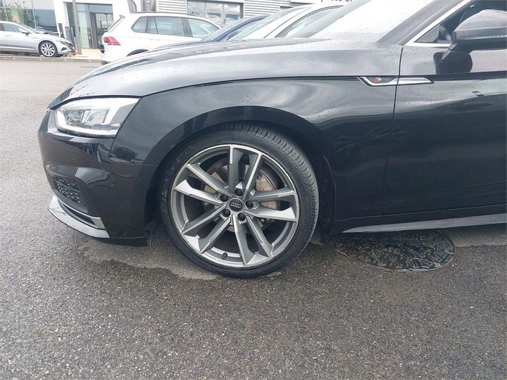 Photo 27 VIN: WAUZZZF56JA083009 - AUDI A5 COUPE 