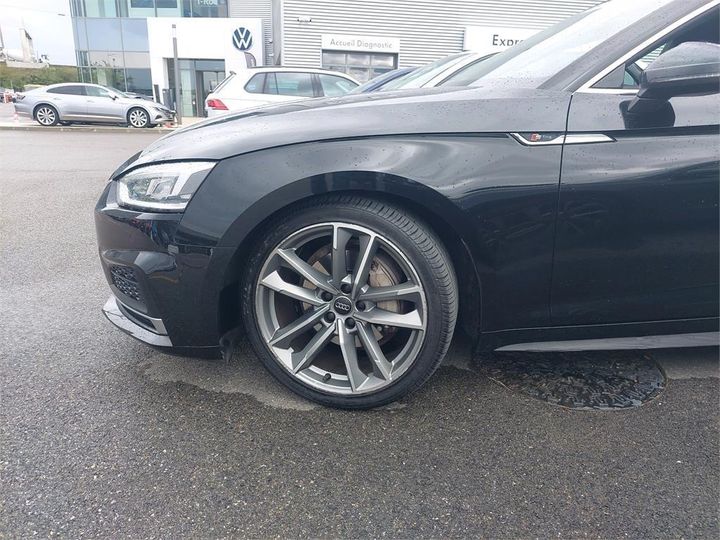 Photo 30 VIN: WAUZZZF56JA083009 - AUDI A5 COUPE 