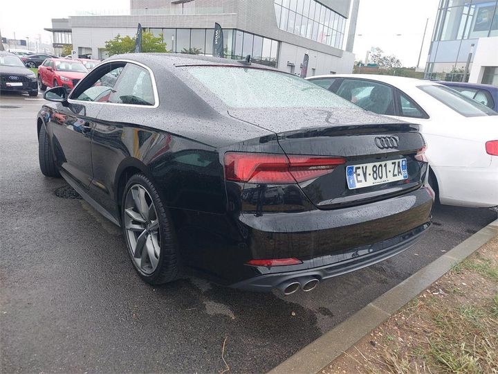 Photo 2 VIN: WAUZZZF56JA083009 - AUDI A5 COUPE 