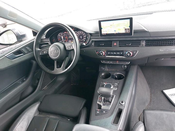 Photo 12 VIN: WAUZZZF56JA085309 - AUDI A5 COUPE 