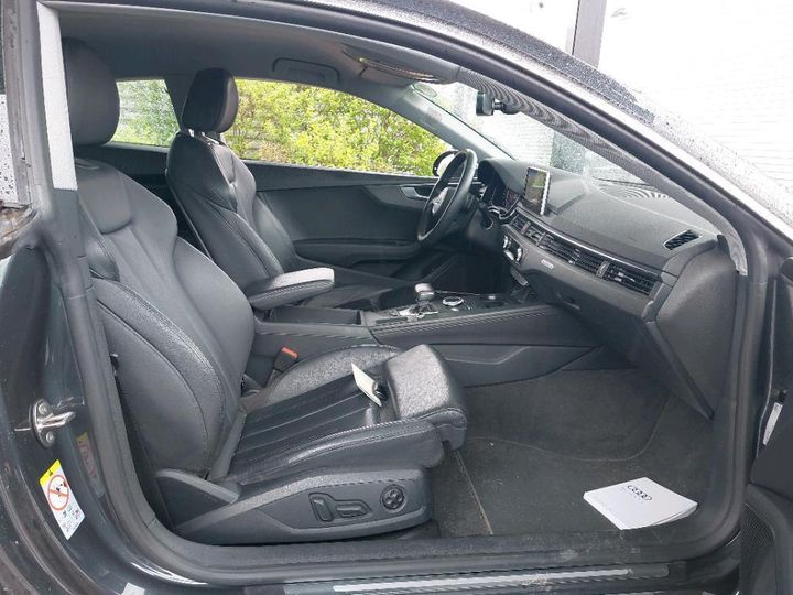 Photo 3 VIN: WAUZZZF56JA085309 - AUDI A5 COUPE 