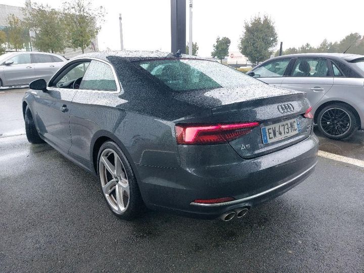 Photo 6 VIN: WAUZZZF56JA085309 - AUDI A5 COUPE 