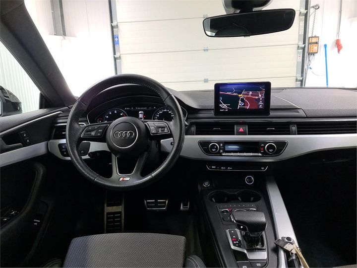 Photo 6 VIN: WAUZZZF56JA089201 - AUDI A5 