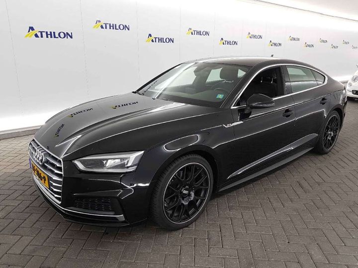 Photo 1 VIN: WAUZZZF56JA089540 - AUDI A5 SPORTBACK 