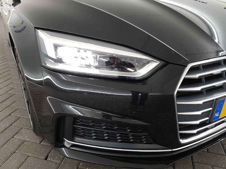 Photo 13 VIN: WAUZZZF56JA089540 - AUDI A5 SPORTBACK 