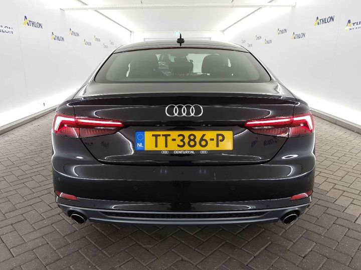 Photo 14 VIN: WAUZZZF56JA089540 - AUDI A5 SPORTBACK 