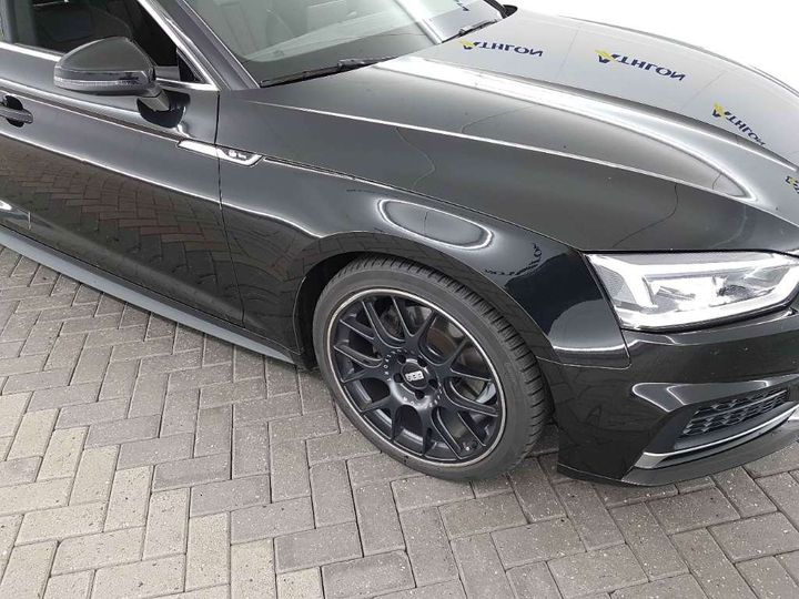 Photo 32 VIN: WAUZZZF56JA089540 - AUDI A5 SPORTBACK 