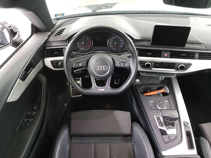 Photo 7 VIN: WAUZZZF56JA089540 - AUDI A5 SPORTBACK 