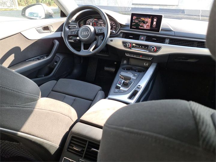 Photo 6 VIN: WAUZZZF56JA096665 - AUDI A5 SPORTBACK 