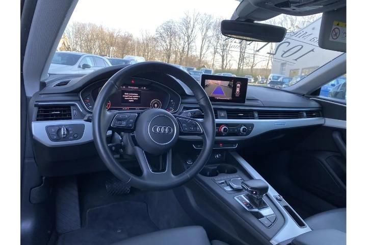 Photo 6 VIN: WAUZZZF56JA097301 - AUDI A5 SPORTBACK 