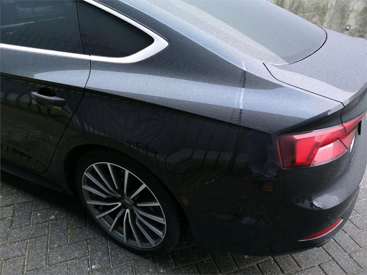 Photo 16 VIN: WAUZZZF56JA104070 - AUDI A5 SPORTBACK 