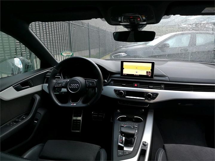 Photo 6 VIN: WAUZZZF56JA104070 - AUDI A5 SPORTBACK 