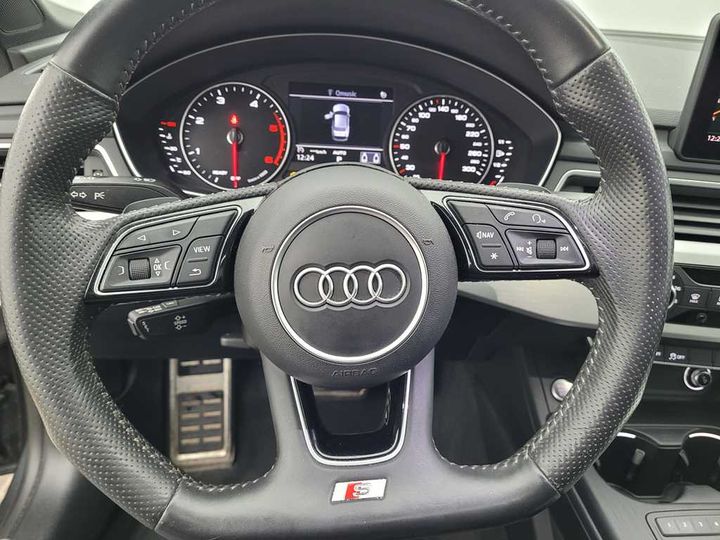 Photo 30 VIN: WAUZZZF56JA122360 - AUDI A5 SB &#3916 