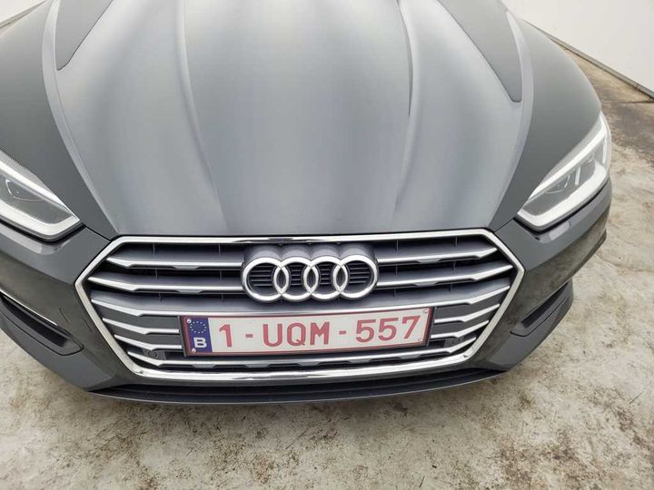 Photo 5 VIN: WAUZZZF56JA122360 - AUDI A5 SB &#3916 