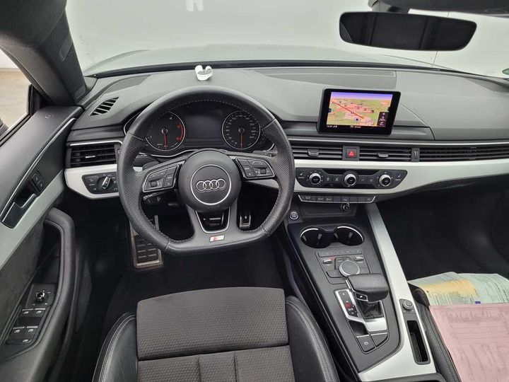 Photo 9 VIN: WAUZZZF56JA122360 - AUDI A5 SB &#3916 