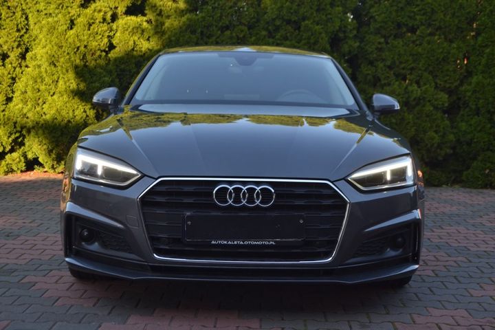 Photo 2 VIN: WAUZZZF56JA123136 - AUDI A5 