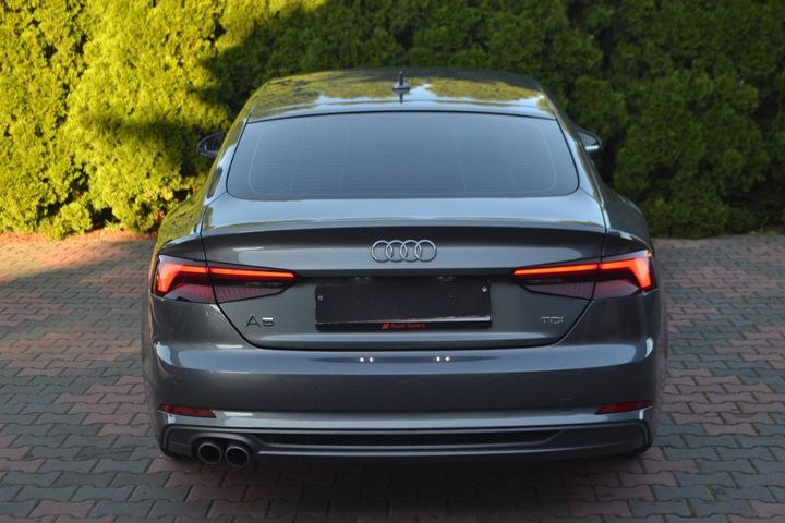 Photo 5 VIN: WAUZZZF56JA123136 - AUDI A5 