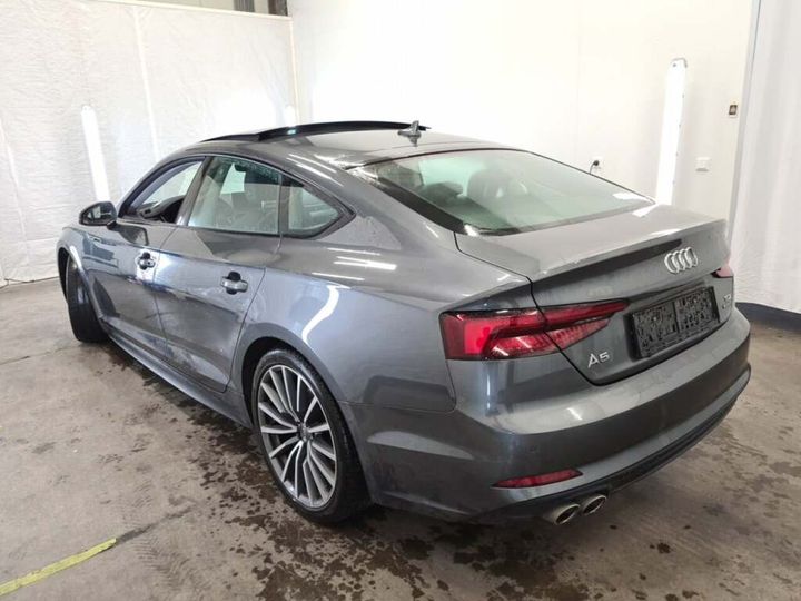 Photo 37 VIN: WAUZZZF56JA124920 - AUDI A5 