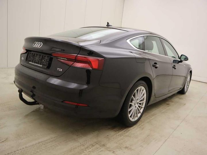 Photo 10 VIN: WAUZZZF56JA130474 - AUDI A5 