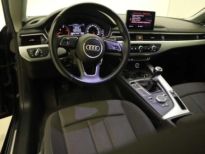 Photo 15 VIN: WAUZZZF56JA130474 - AUDI A5 