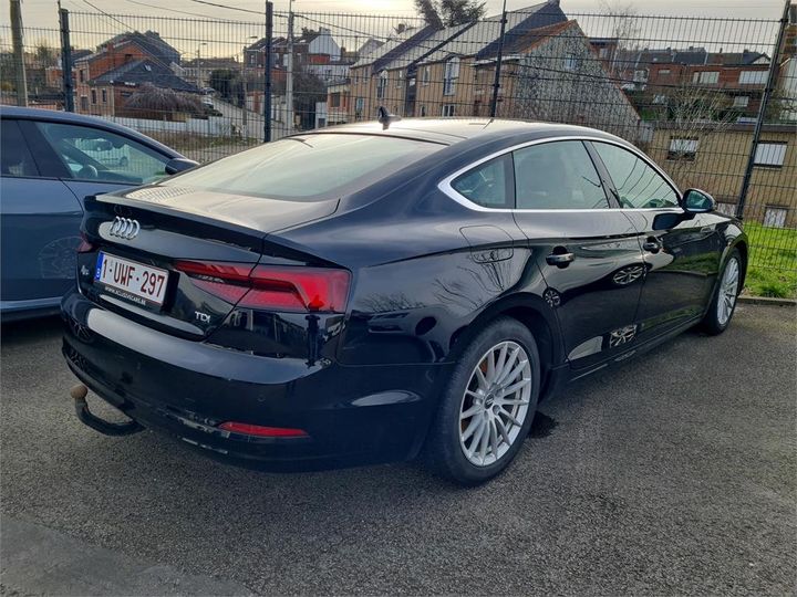 Photo 2 VIN: WAUZZZF56JA130474 - AUDI A5 