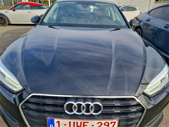 Photo 23 VIN: WAUZZZF56JA130474 - AUDI A5 