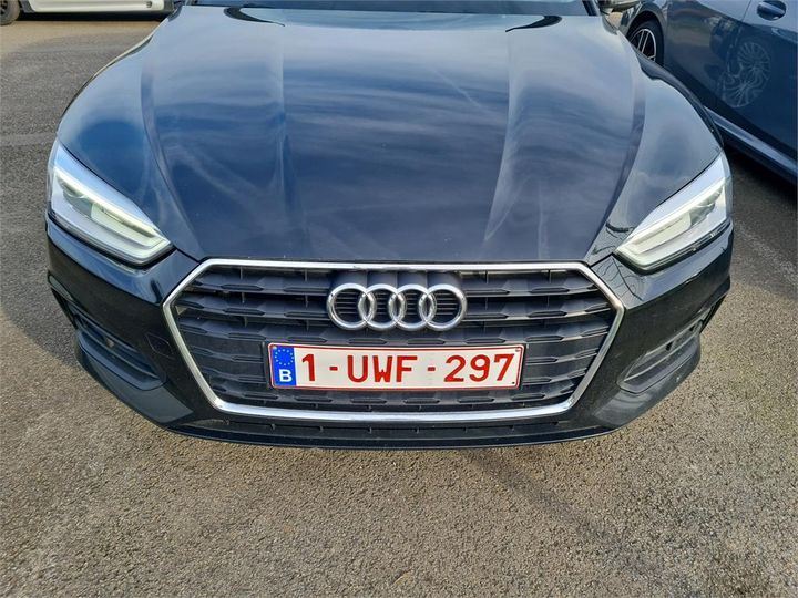 Photo 33 VIN: WAUZZZF56JA130474 - AUDI A5 